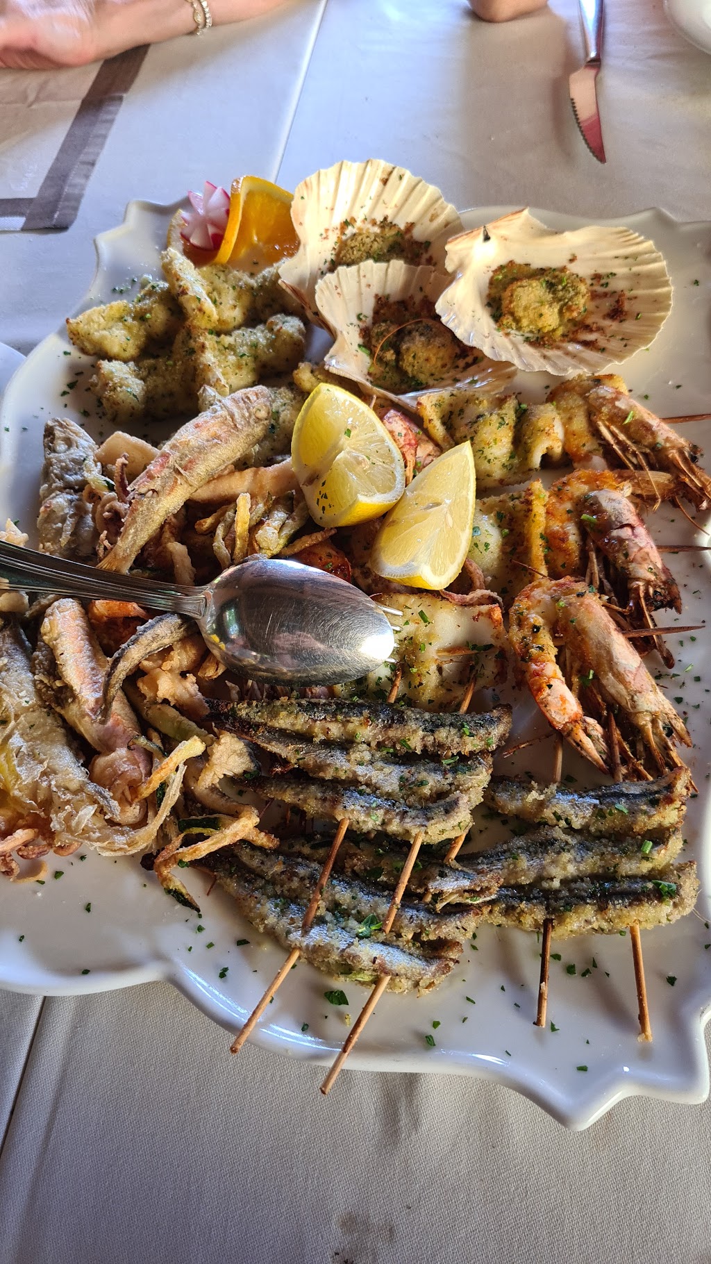 La Tortuga