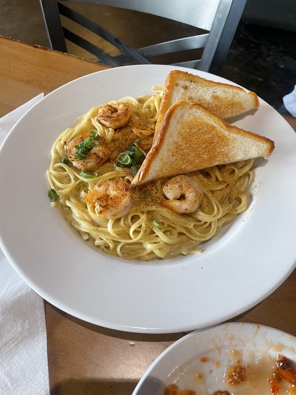 TaD's Louisiana Cooking, College Station, TX