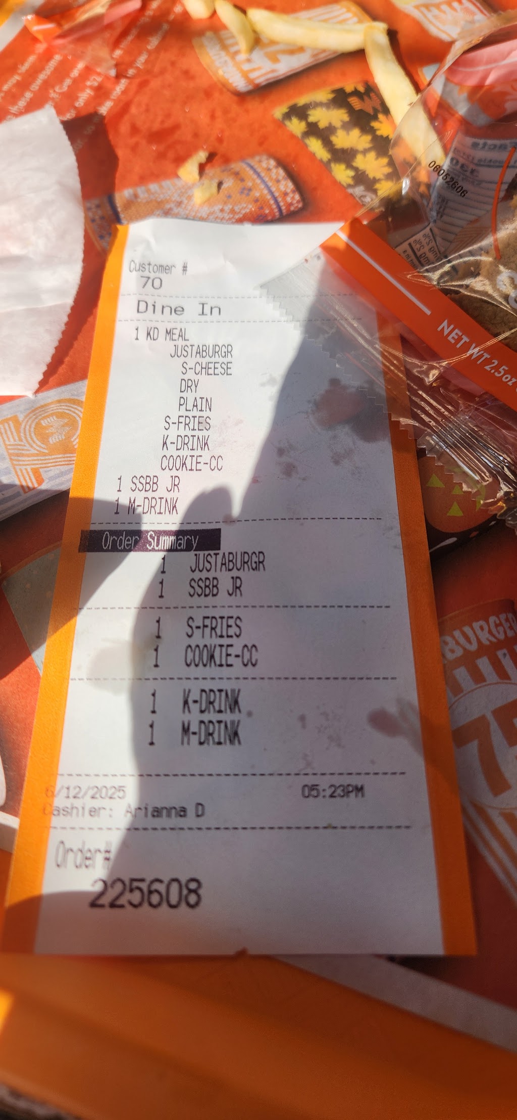 Whataburger