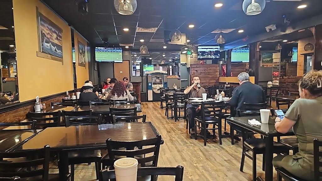 San Salvador Restaurant