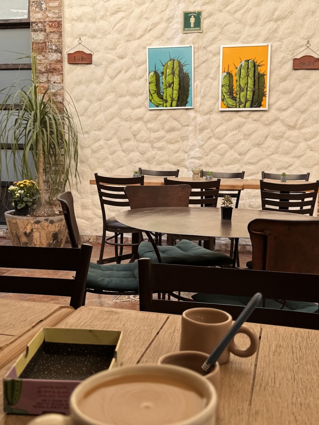 SHIVA CAFÉ