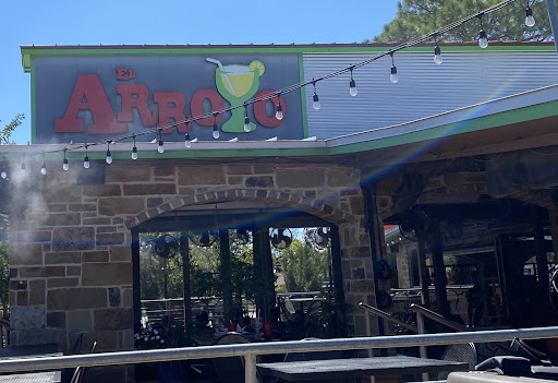 El Arroyo