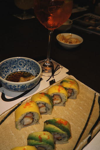 Suntory