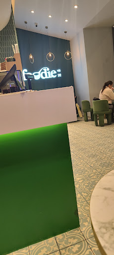 Foodie's