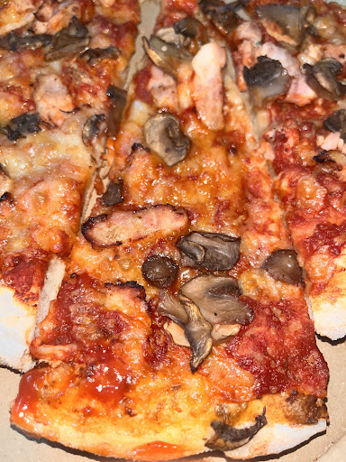 Telepizza