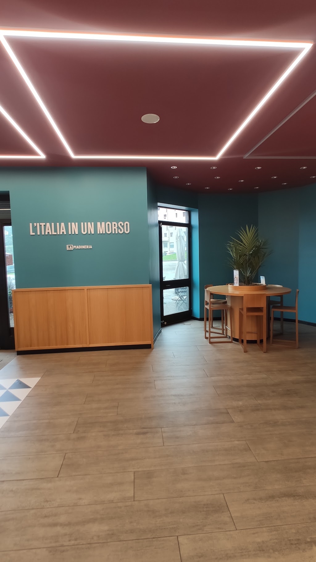 La Piadineria