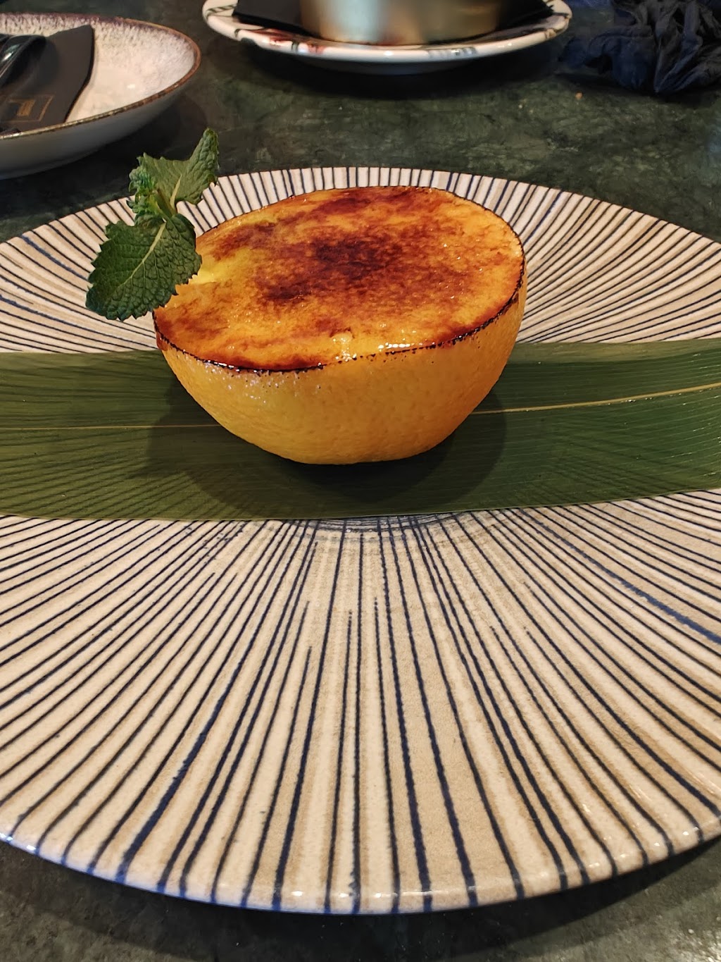 LPA The Culinary Bar