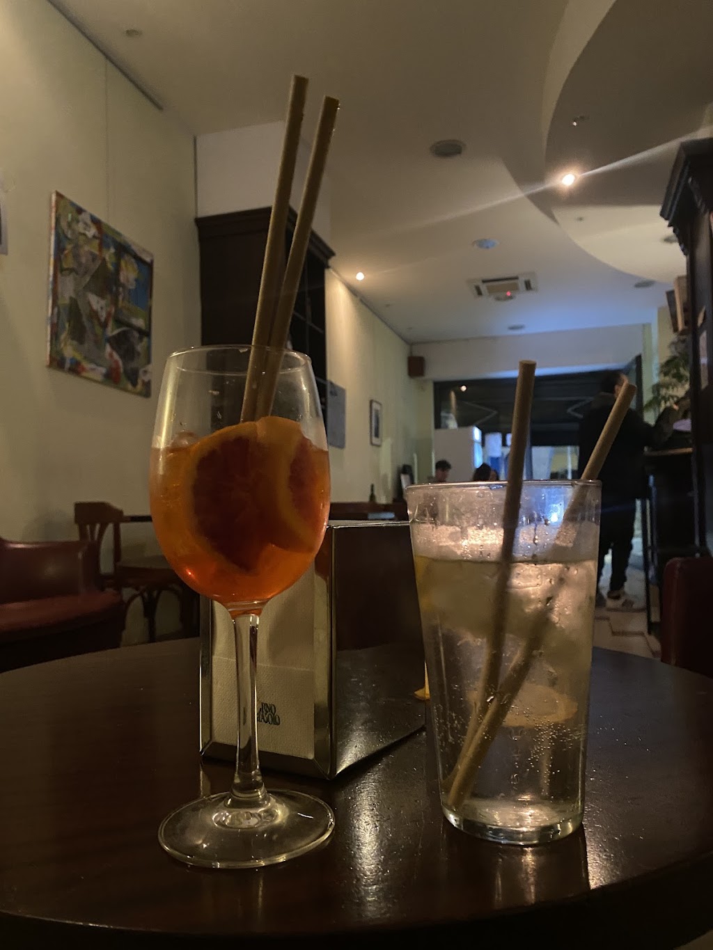 Bar Derby