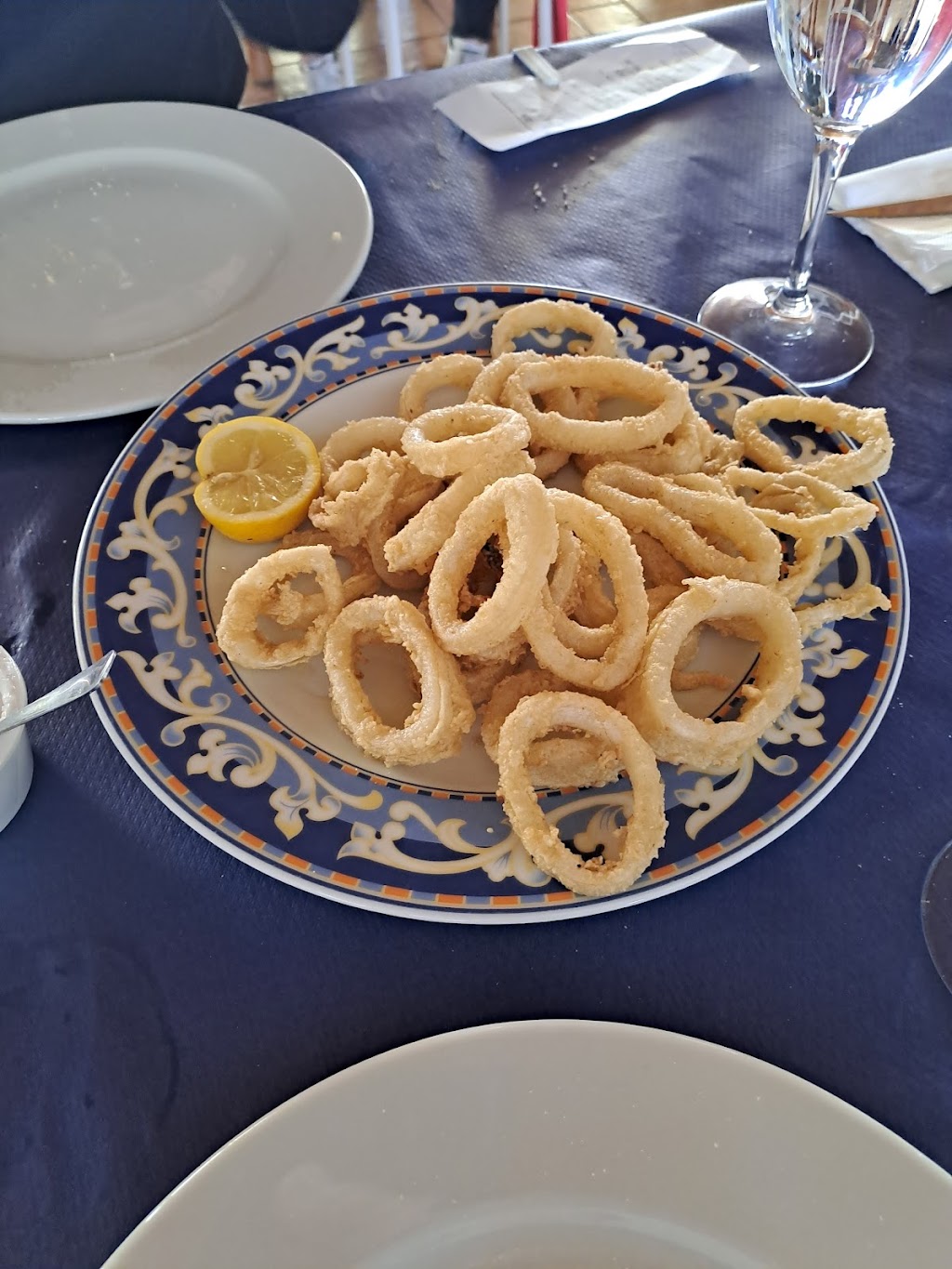 Restaurante Los Cucalos