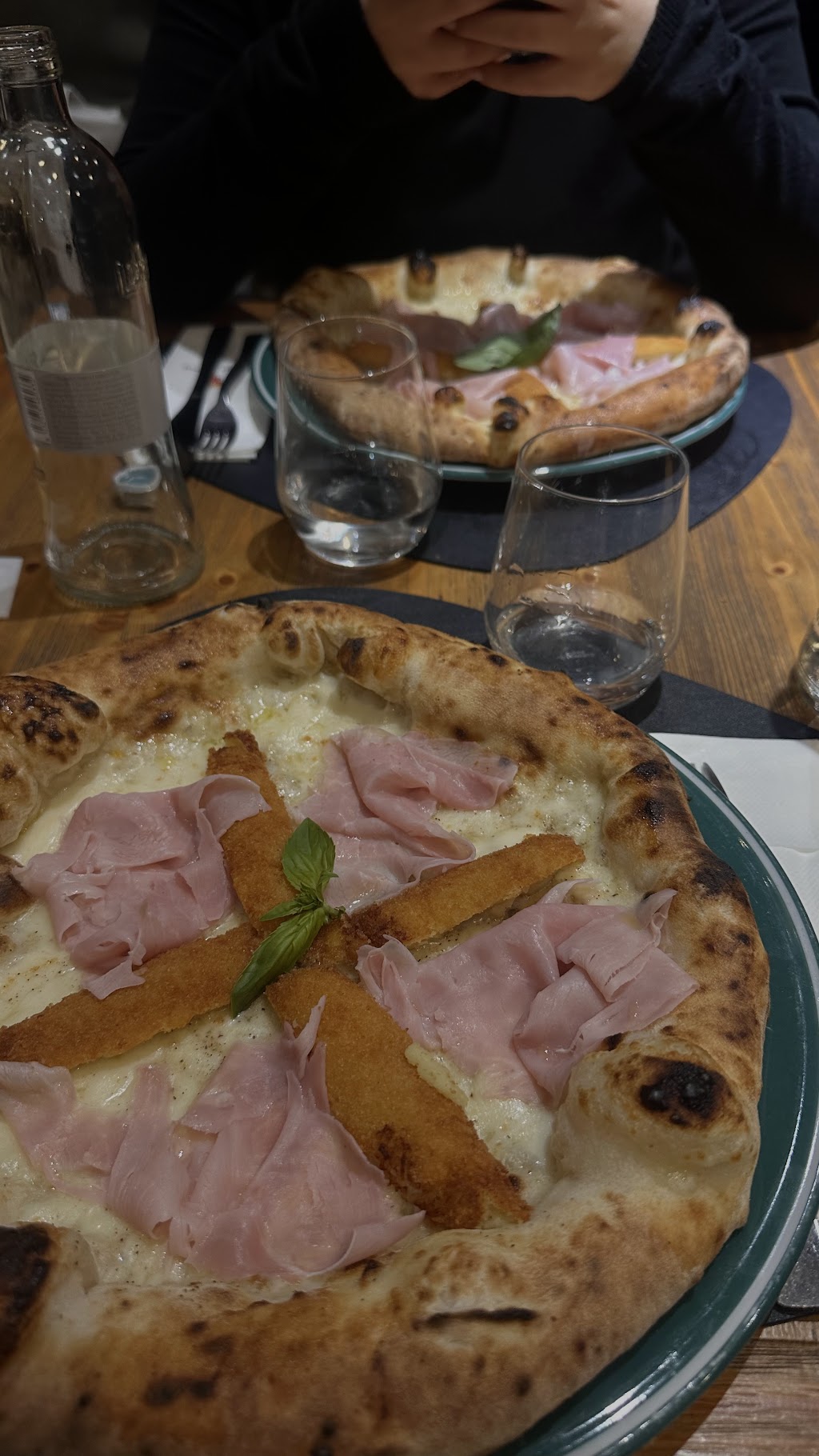 Little Bistrot