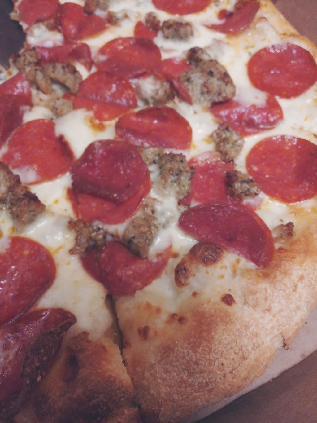 Domino's