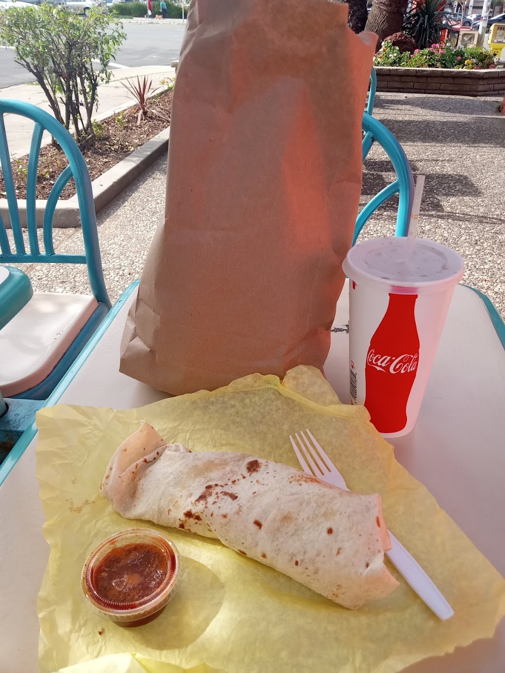 Bravo's Tacos