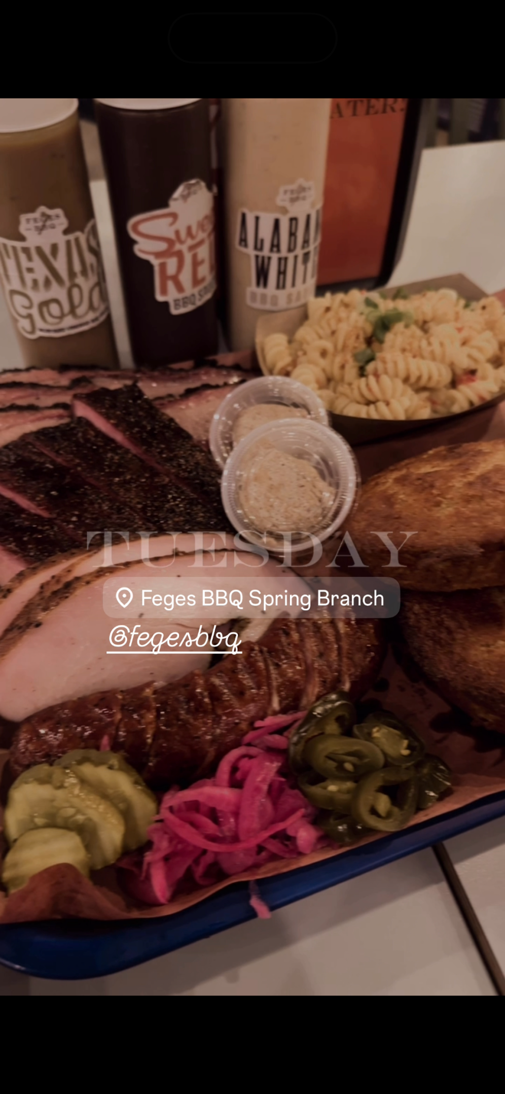 Feges Barbecue