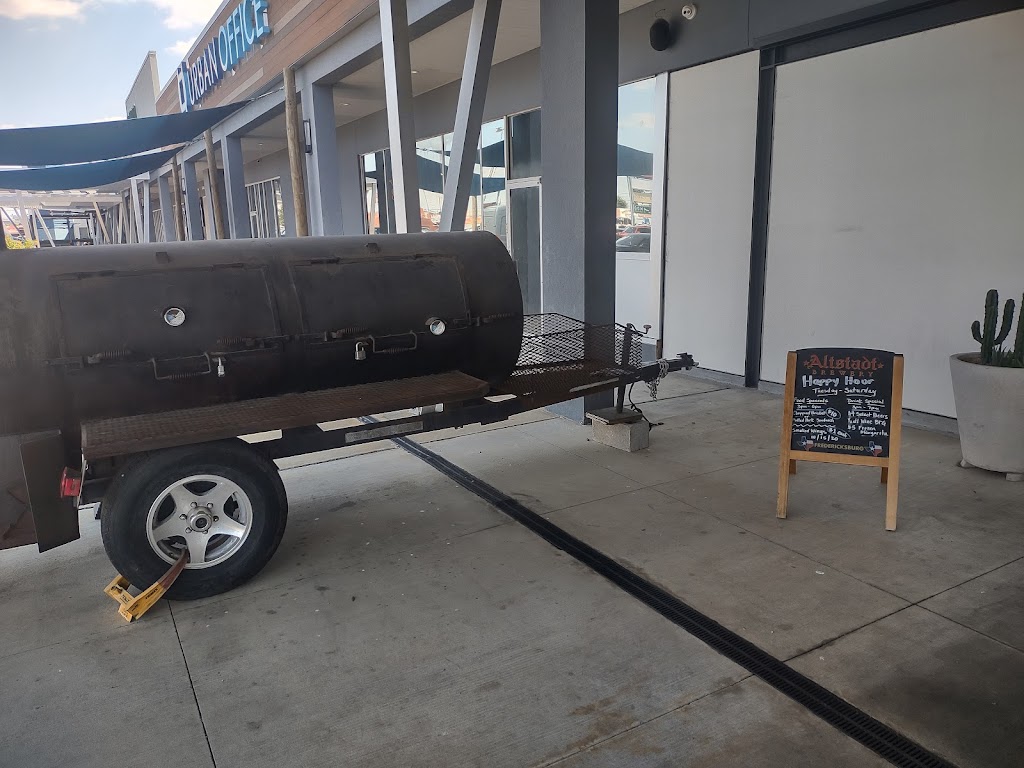 Feges Barbecue