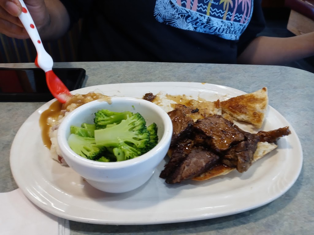 Friendly's, Latham, NY