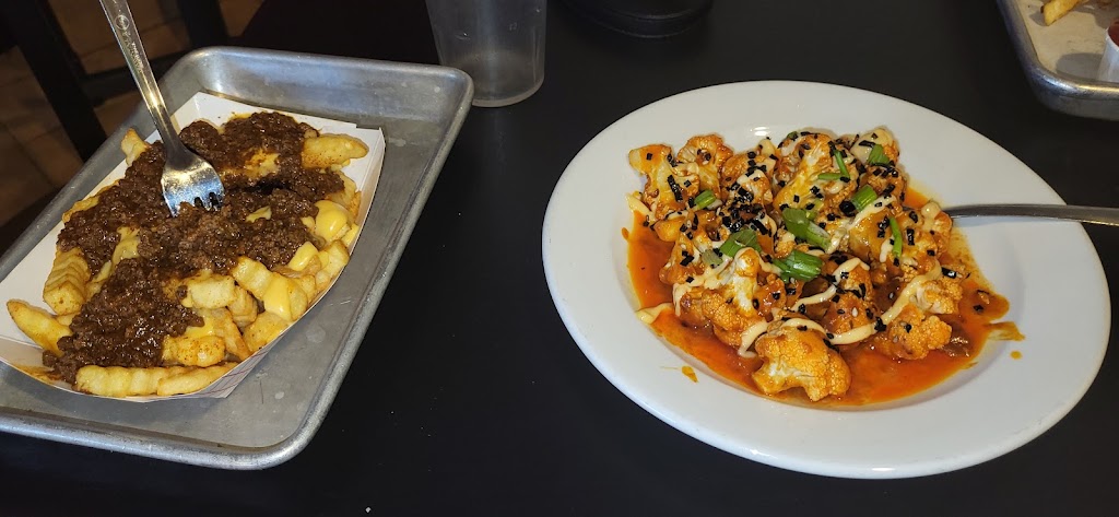 Fuego Burger, Benbrook, TX