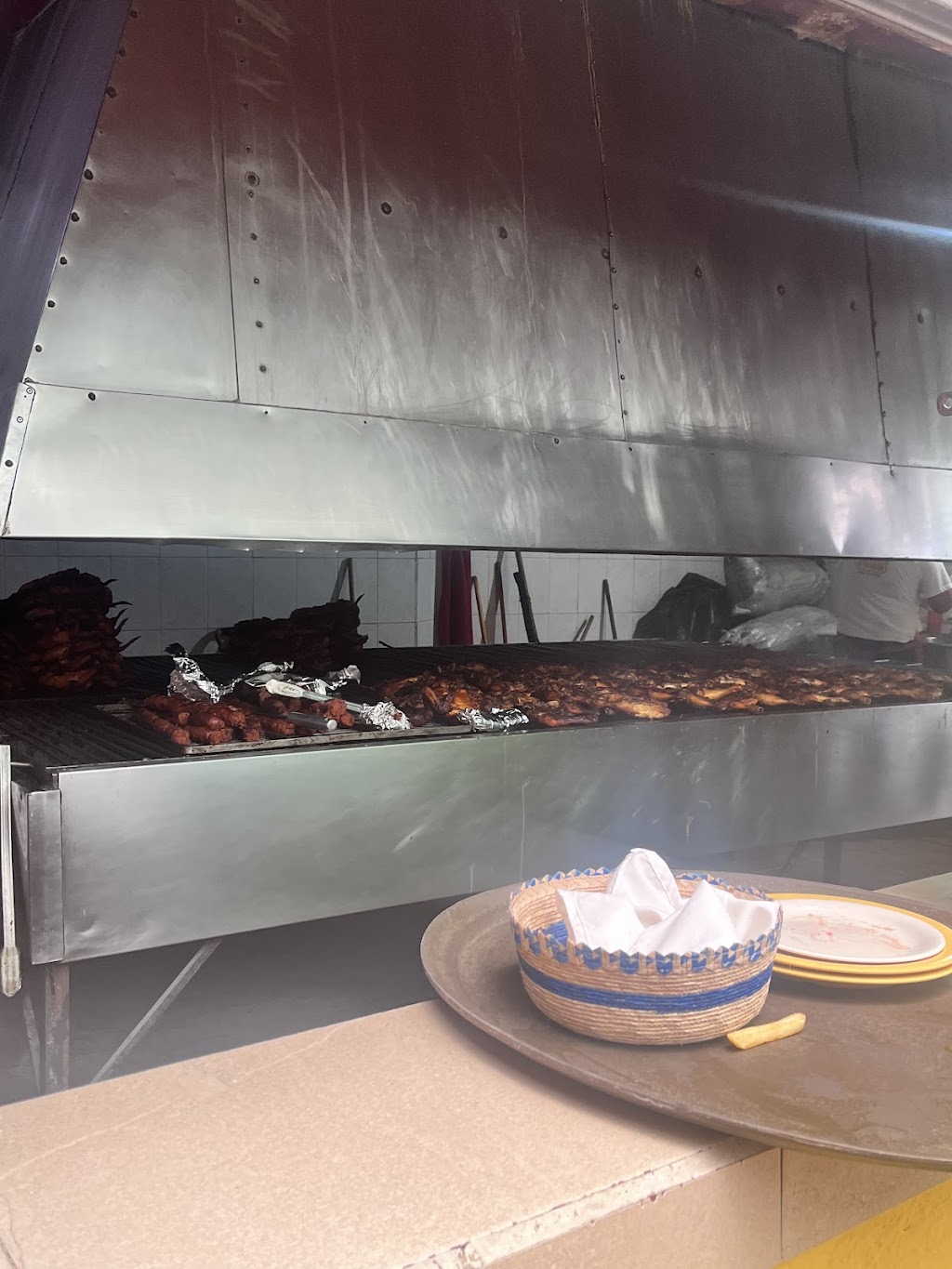 El Mesón del Pollo