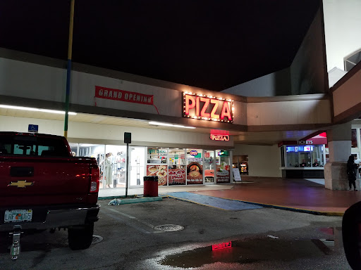 JC's Pizzeria