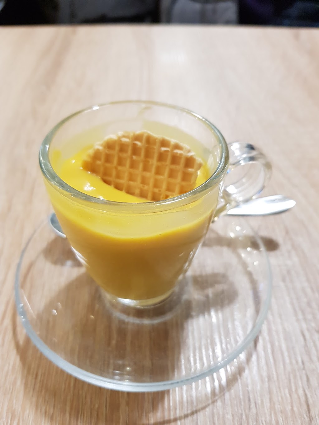 Caffetteria gelatoria dell'Erba, Saluzzo