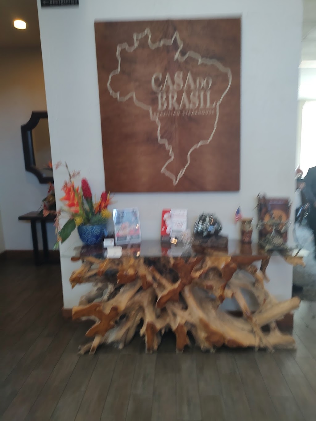 Casa do Brasil