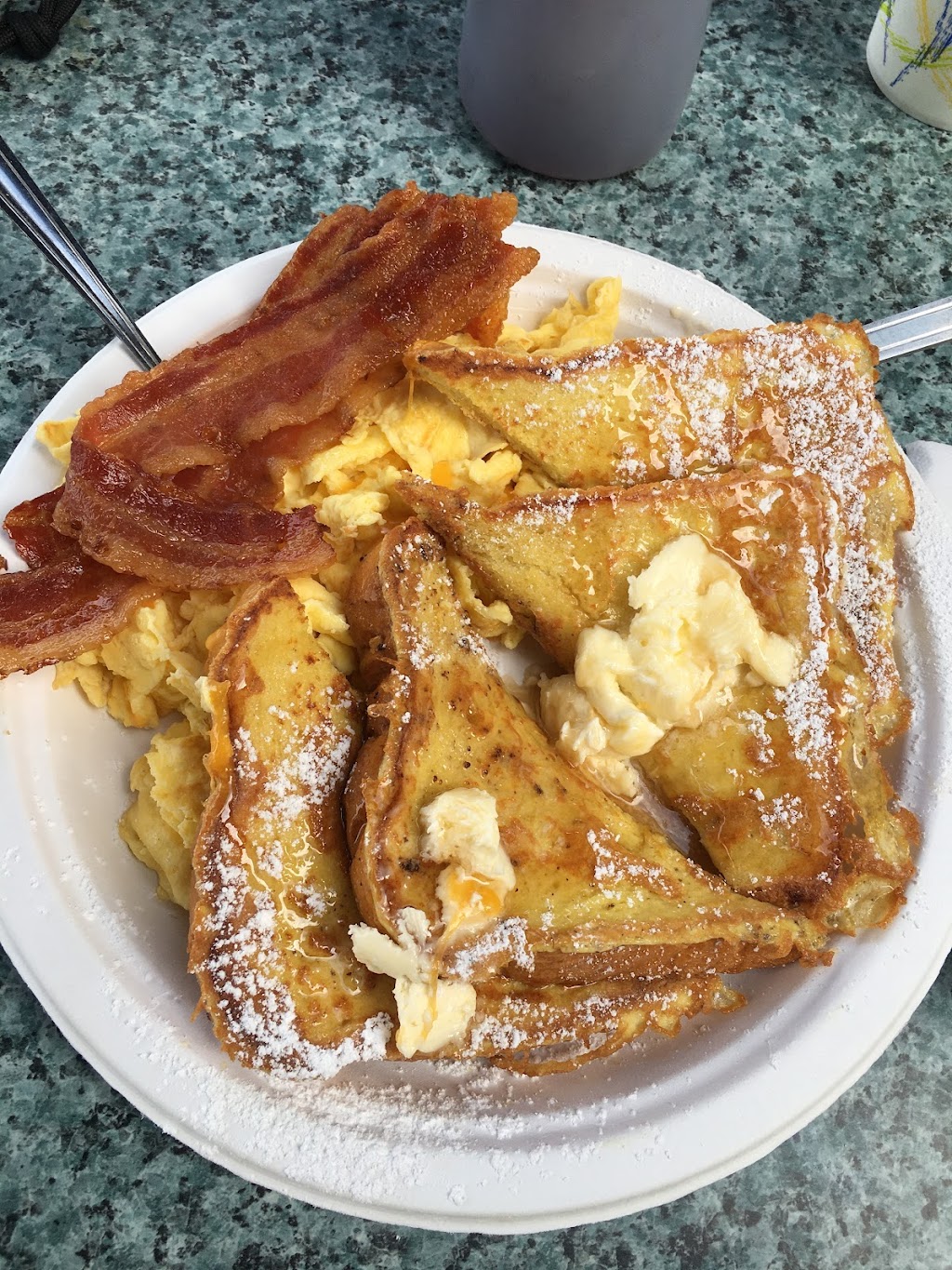 Pipes Cafe, Cardiff-by-the-Sea, CA