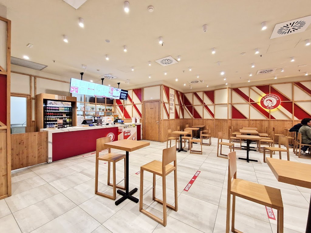 La Piadineria