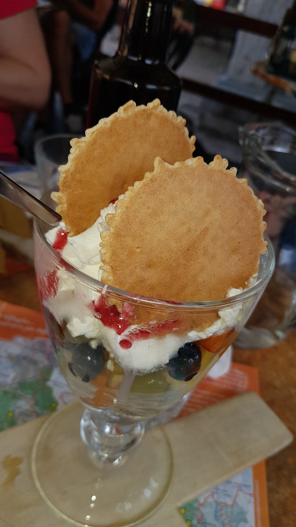 Bar Sport, Valdieri