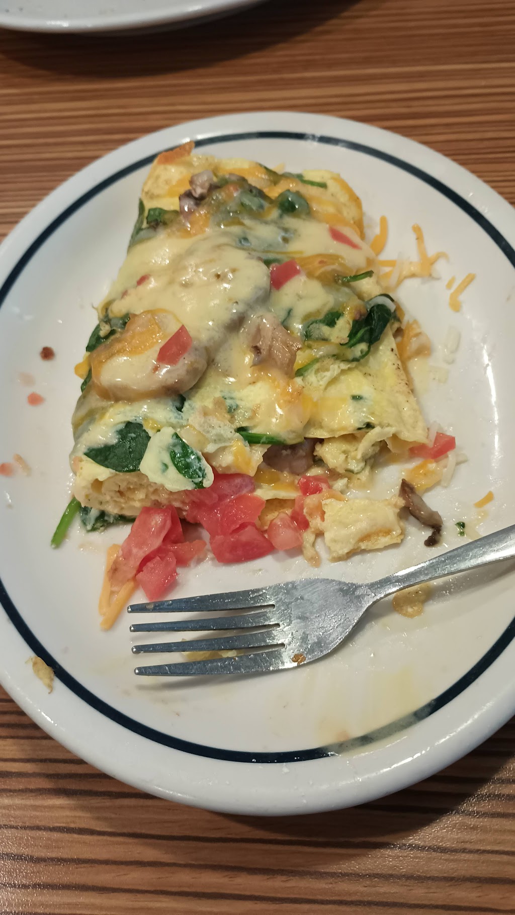 IHOP, Richardson, TX