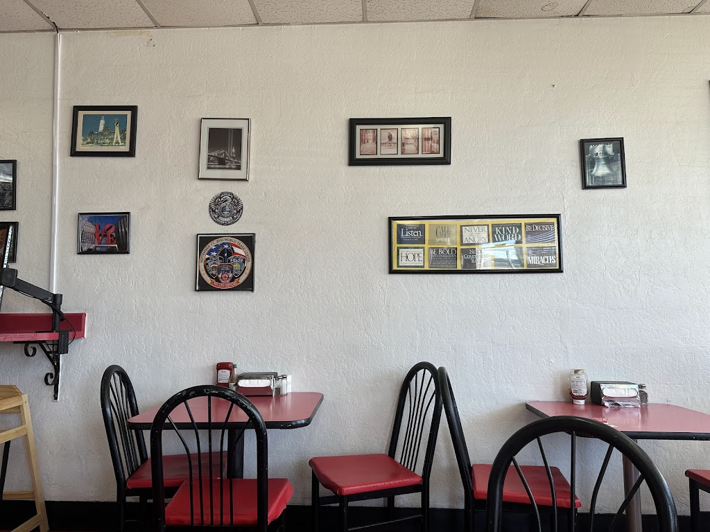 Amatos Cheesesteaks