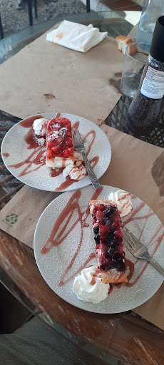 IL Tennis Ristorante Italiano, Sant Pere de Ribes
