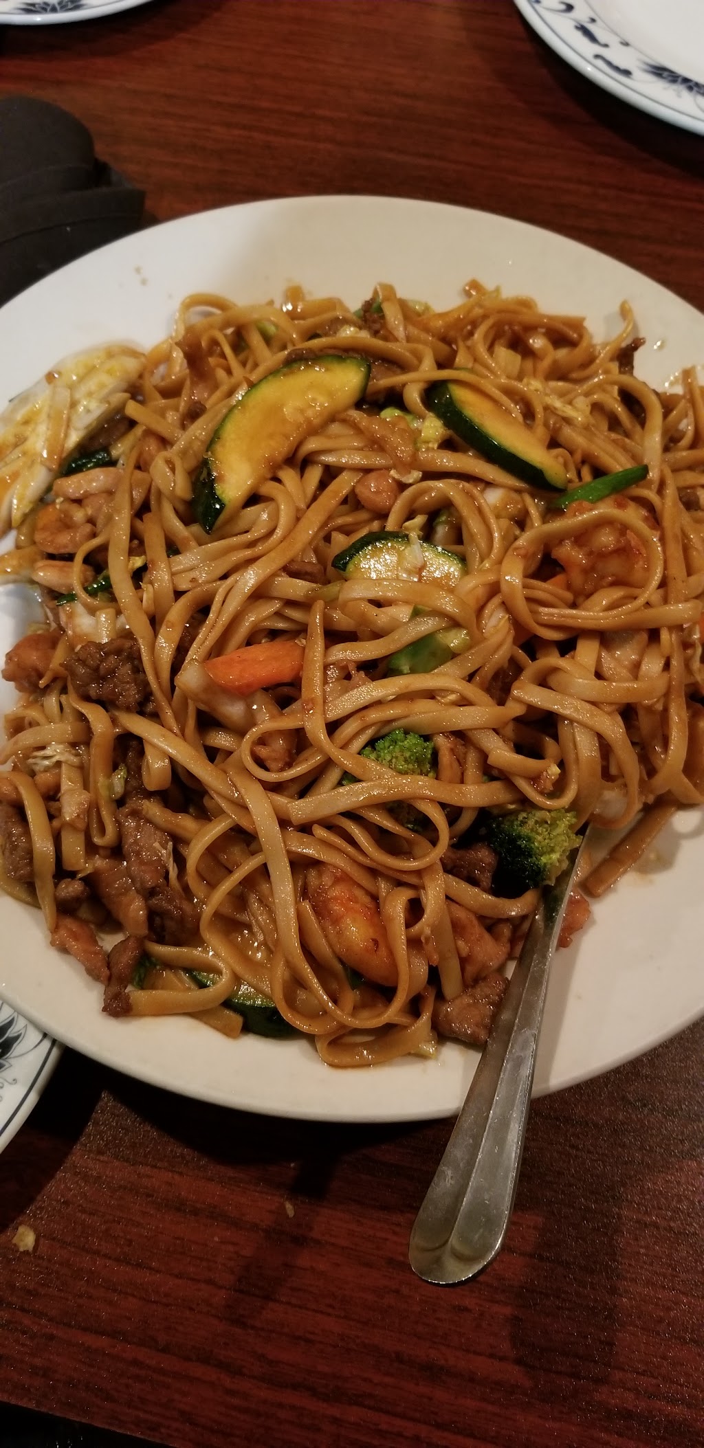 Hunan Lion Restaurant
