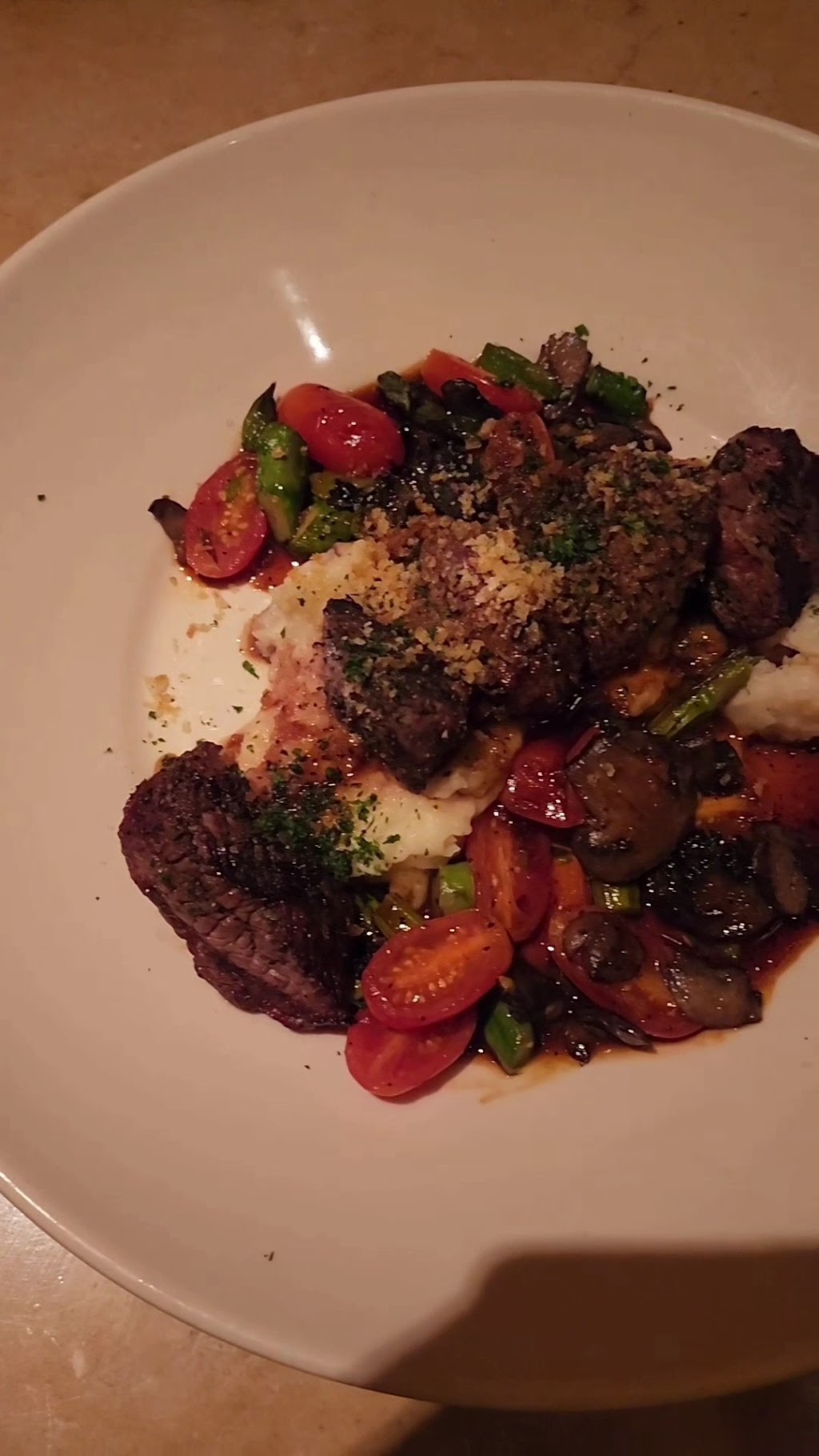 The Cheesecake Factory, Cerritos, CA