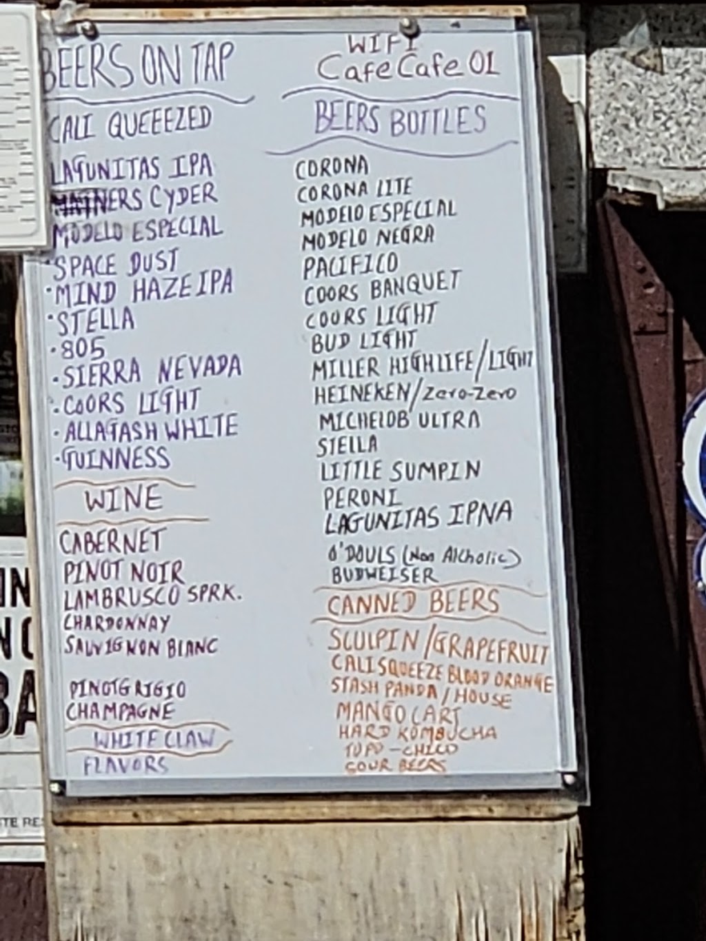 Sports Page Bar & Grill