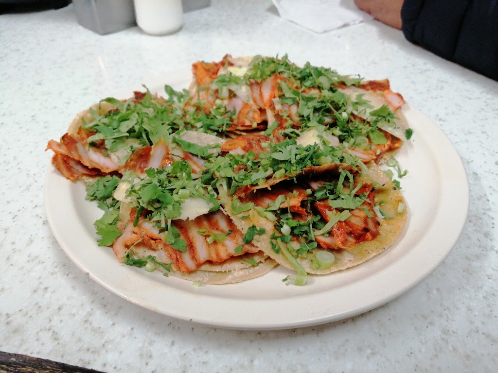 Tacos La Super