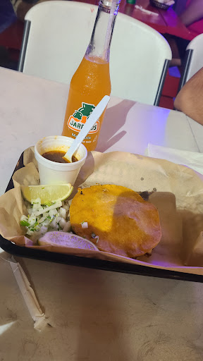 Los Jalapeños Coral Way