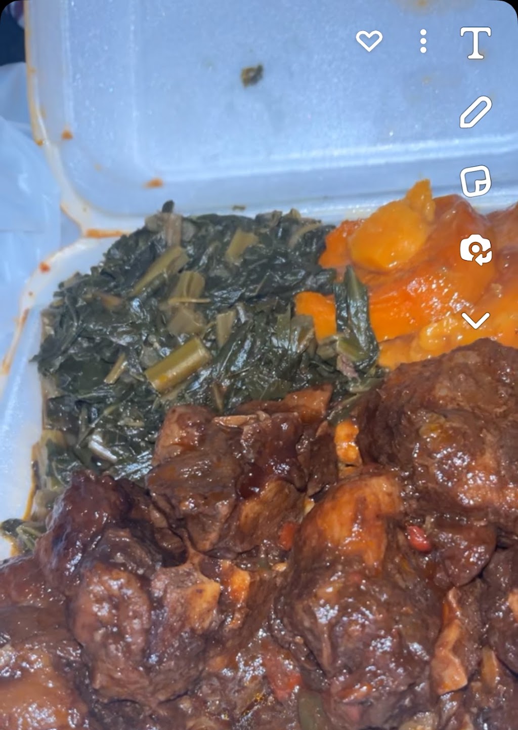 Xcellent Soul Food