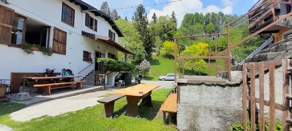 Crotto Da Gusto, Carlazzo