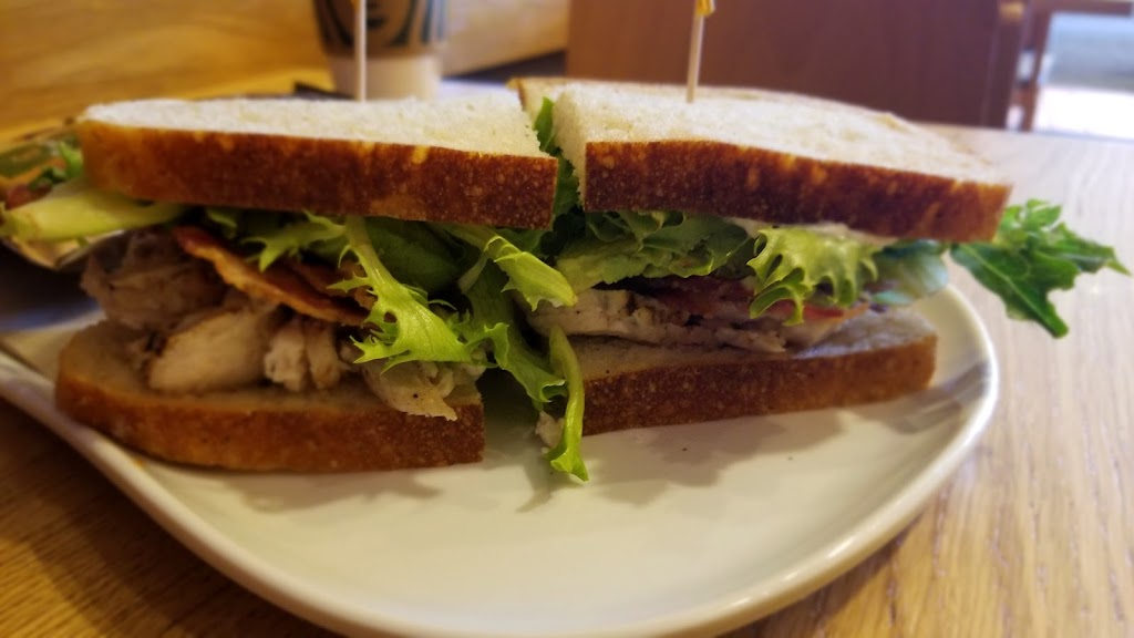 Panera Bread, Moreno Valley, CA