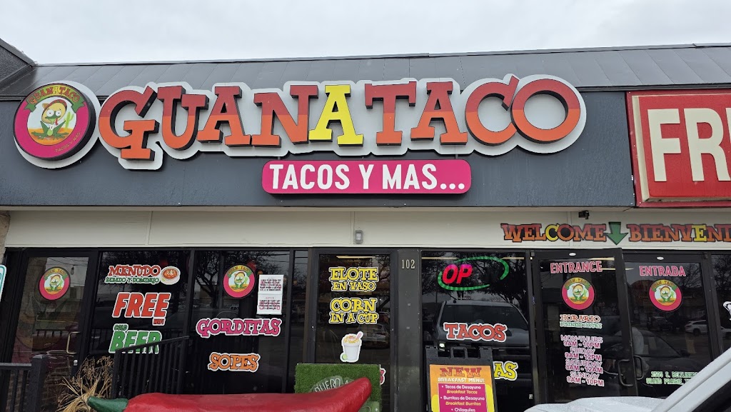 Guanataco