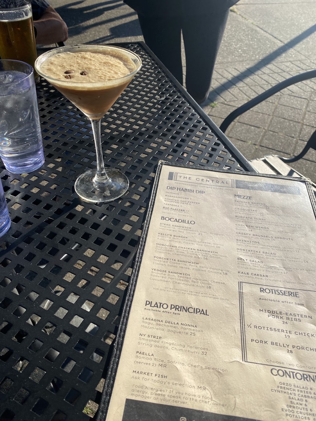 Peekskill Station Deli