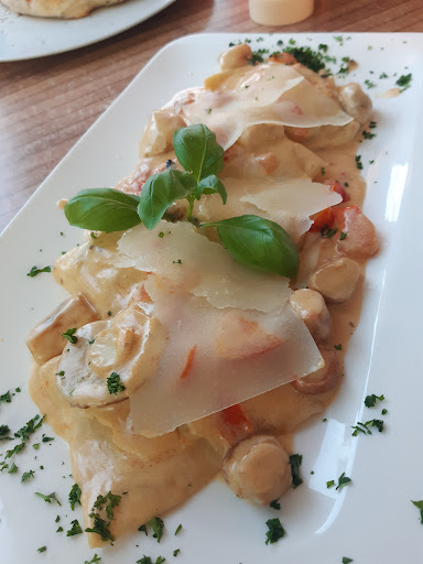Ristorante Pizzeria La Piccola
