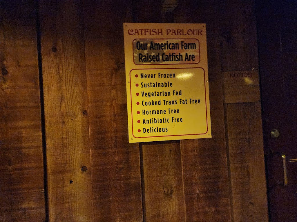 Catfish Parlour