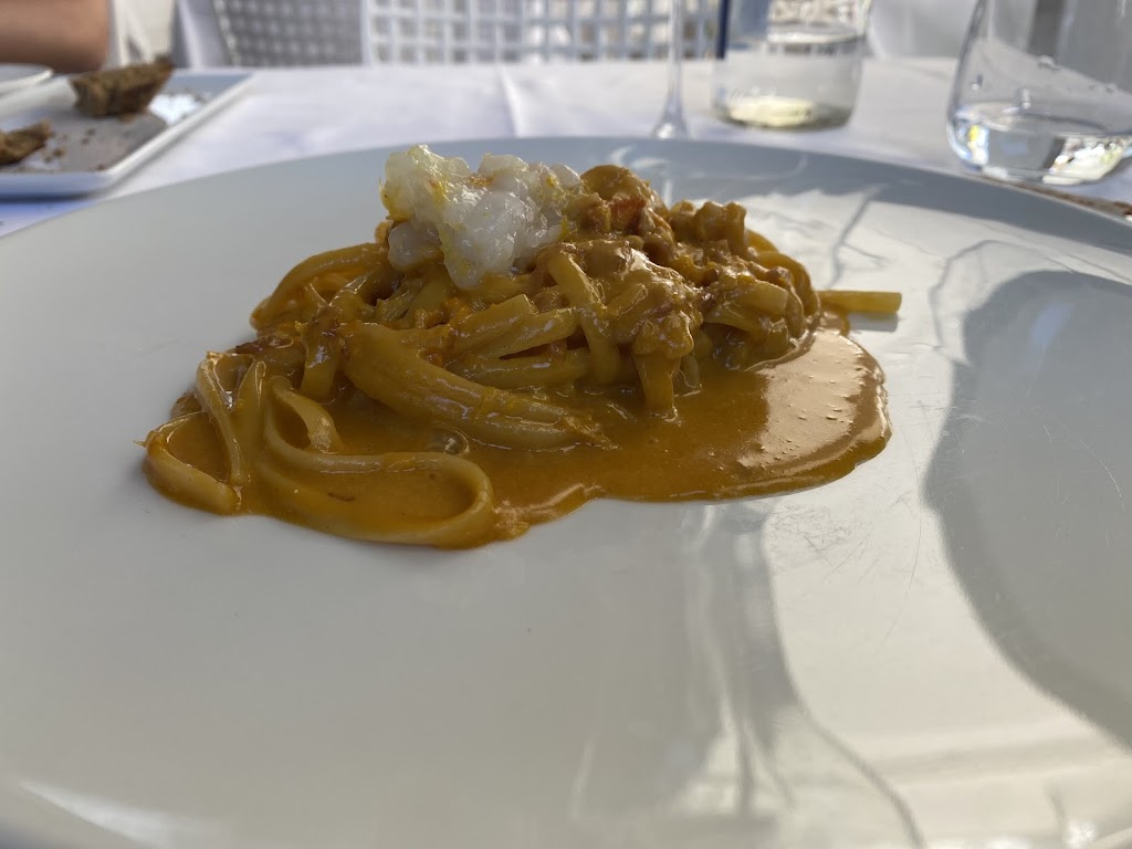 Ristorante D'Amore