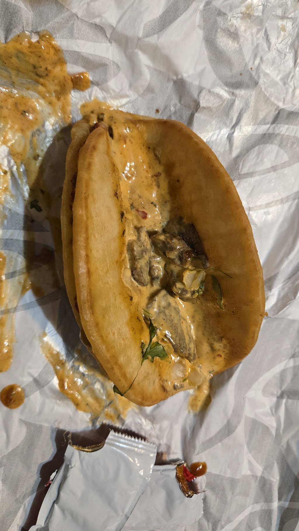 Taco Bell, Bonham, TX