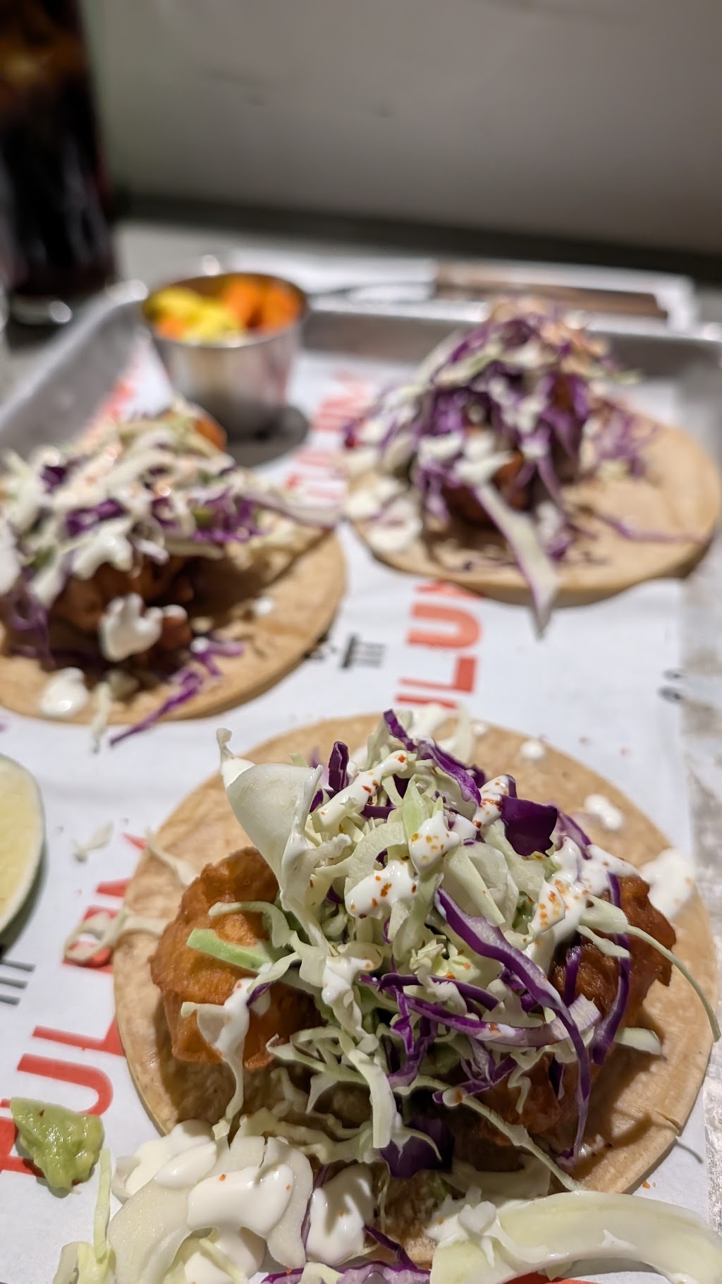 Taqueria
