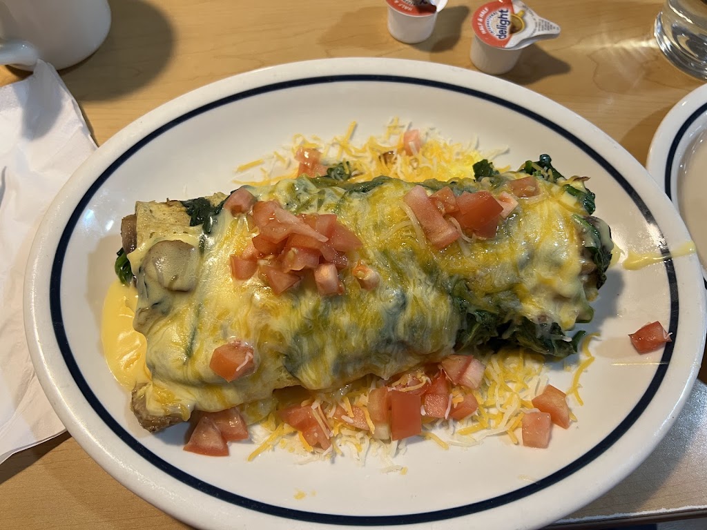 IHOP