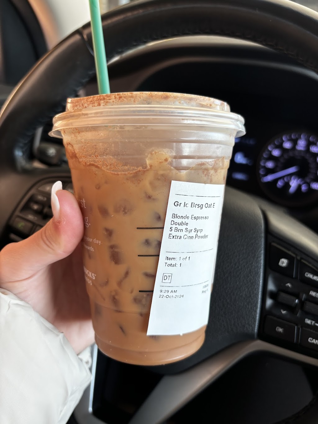 Starbucks