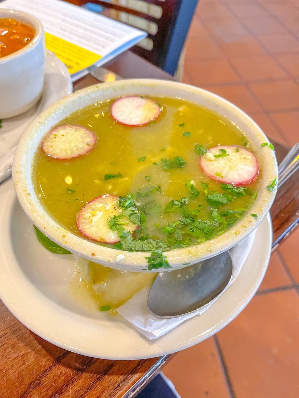 Baja Mexican Grill, Grapevine, TX