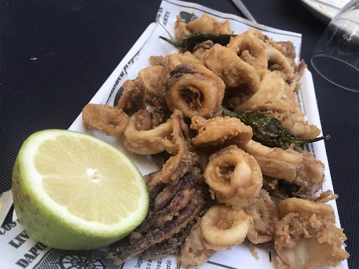 Restaurante El Mirador