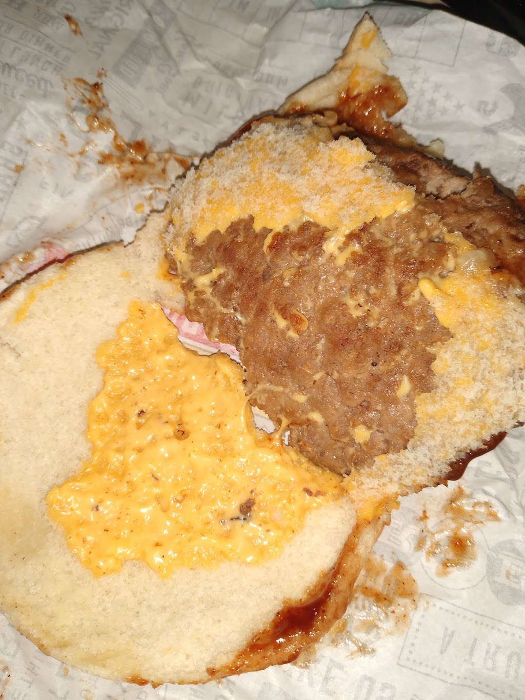 Milo's Hamburgers